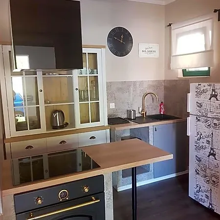 فندق Lorenco تيسنو